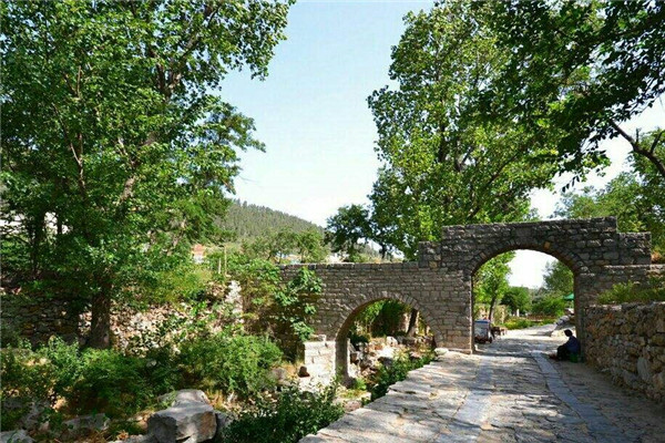 济南十大人少好玩的景点：莱芜野雪湖第7，第10绿色天堂插图2