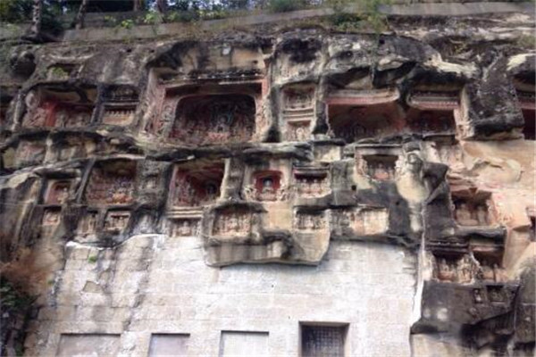 巴中最好玩的地方推荐 巴中好玩的地方排行榜插图3