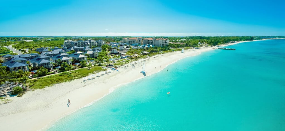 全球十大最美海滩排行榜：诺曼底的奥马哈海滩上榜，第一来自希腊插图4