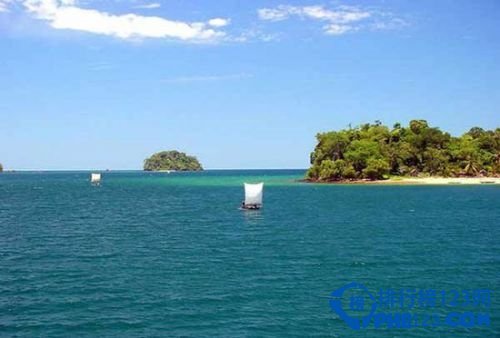 最适合穷游的国家排行榜插图12