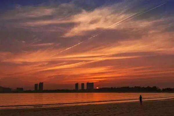 世界最美六大海滩：每一个都像极了你理想中的世外桃源插图3