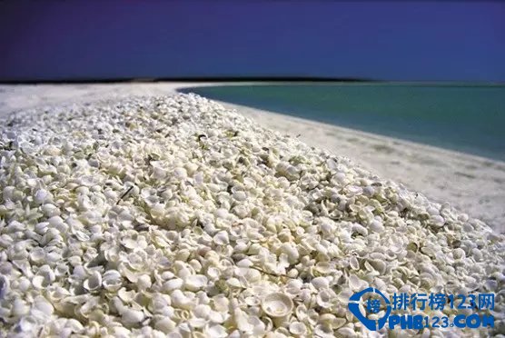 全球十大最奇特海滩排行榜插图6