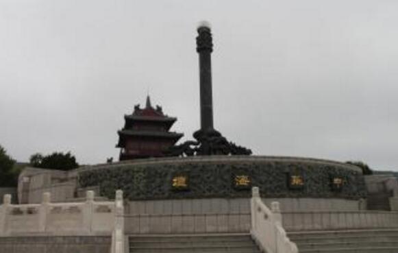 威海好玩的地方排行榜 龙须岛最美日出别错过插图6