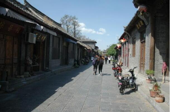 中国十大魅力古街 八大关第六,第二被誉为“亚洲第一街”插图6