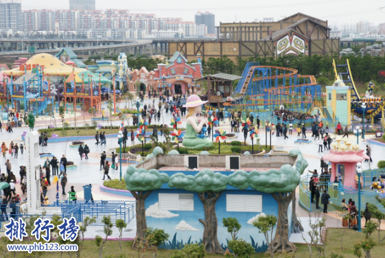 汕头有什么好玩的地方?汕头旅游必去景点排行榜插图3