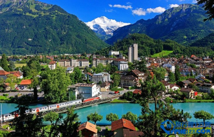 盘点欧洲必去十大旅行地 不去会后悔的噢插图6