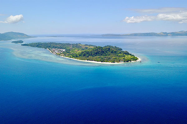 舟山最美的岛屿排名 第一在武侠世界中久负盛名插图4