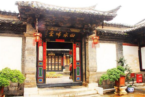 红河州最好玩的地方推荐 红河州好玩的地方排行榜插图