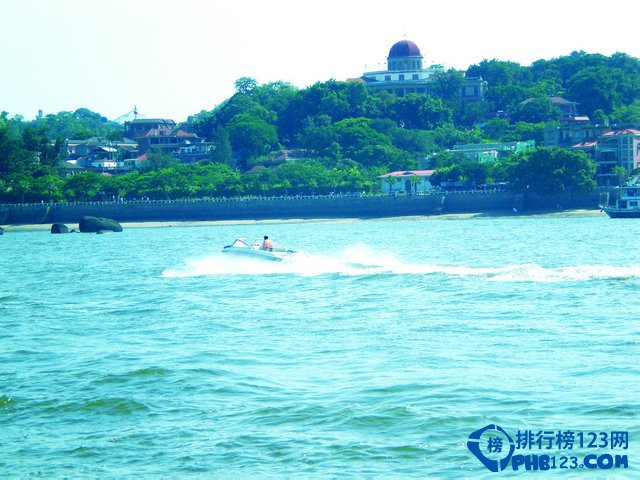 国内冬季不冷的十大旅游胜地插图7