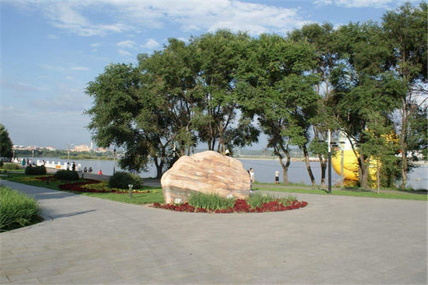 中山十大风景名胜排名：岐江桥上榜，第十网红花海插图8