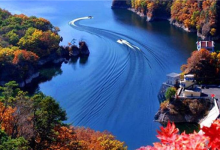 辽宁必玩10大胜地 这些地方都很好玩不去可惜|爱分享