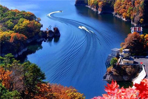 辽宁必玩10大胜地 这些地方都很好玩不去可惜插图8