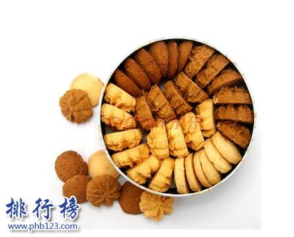 「吃货必入」到香港必买的零食插图5