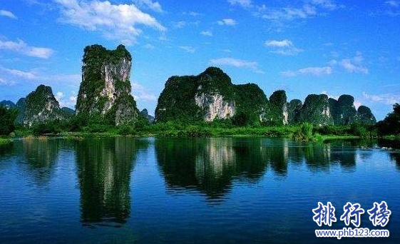 中国必去的10个地方,你去过几个?插图7