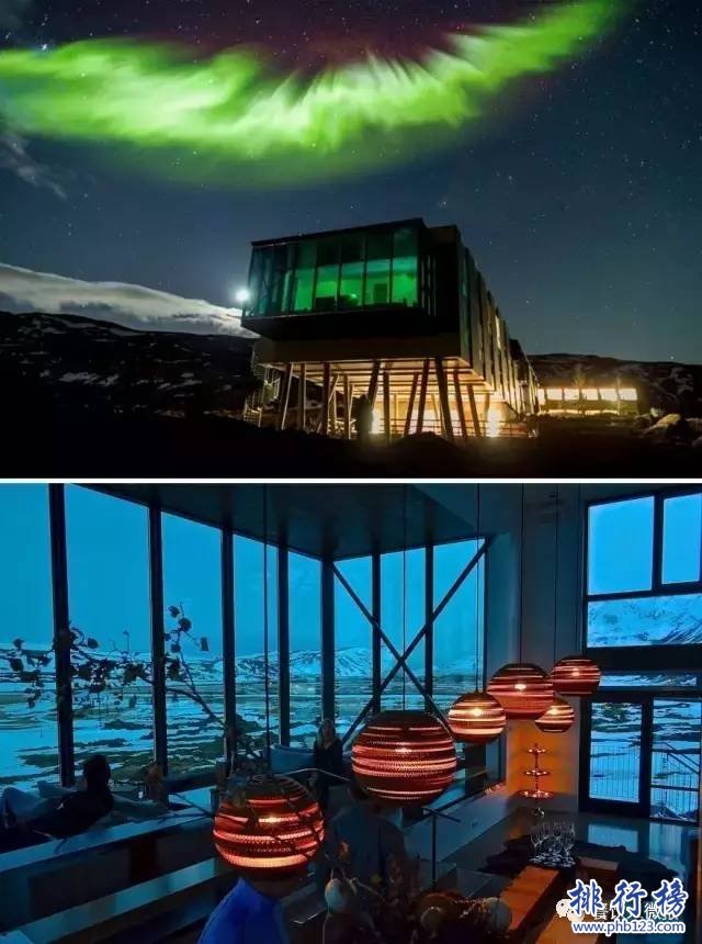 全球十大景观餐厅，悬崖餐厅你敢去吗？插图5