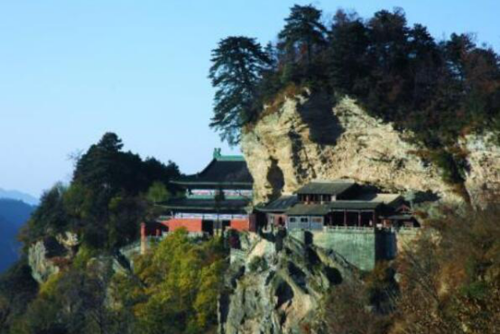 湖北十大必去必玩景点推荐 国家湿地公园景色堪称一绝插图7