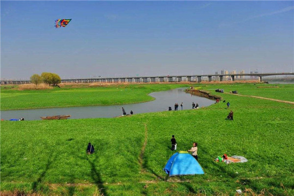 武汉十大风景名胜排名:木兰天池上榜，第三蒙古风情插图3