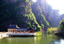 天津十大爬山好去处:九龙山上榜 第一名风光秀丽人文气息浓厚|爱分享