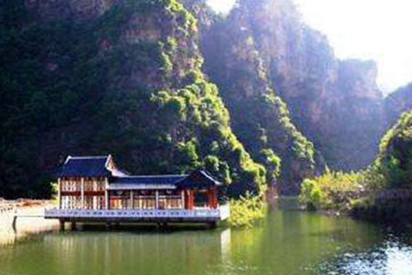 天津十大爬山好去处:九龙山上榜 第一名风光秀丽人文气息浓厚插图9