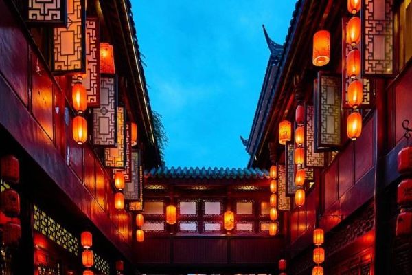 亚洲必去的10个地方 第一知名度很高很多人去玩插图4