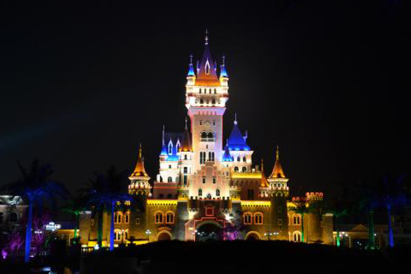 厦门旅游必去十大景点 环岛路上榜 第一名美到可以拍偶像剧插图6