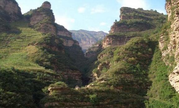 邢台好玩的地方排行榜 邢台十大好玩的地方推荐插图8