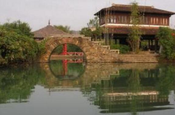 肇庆好玩的地方排行榜 宋城墙全国罕见，肇庆八景你去过几个插图9