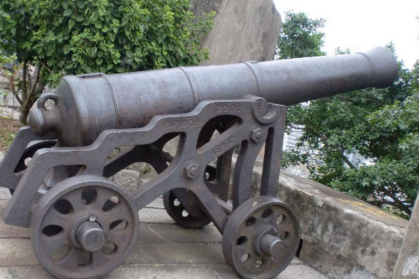 澳门十大旅游景点：妈祖阁上榜，它媲美东方明珠插图4