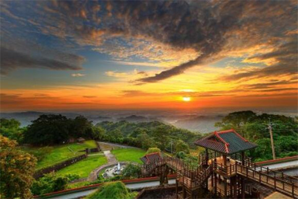 嘉义最好玩的地方推荐 嘉义好玩的地方排行榜插图8