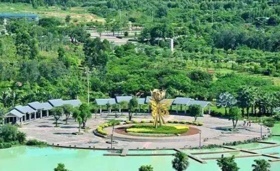 湛江好玩的地方排行榜 湛江十大最好玩的地方推荐插图8