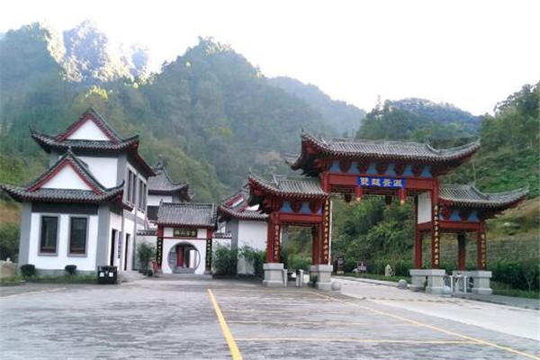 安康最好玩的地方推荐 安康好玩的地方排行榜插图4