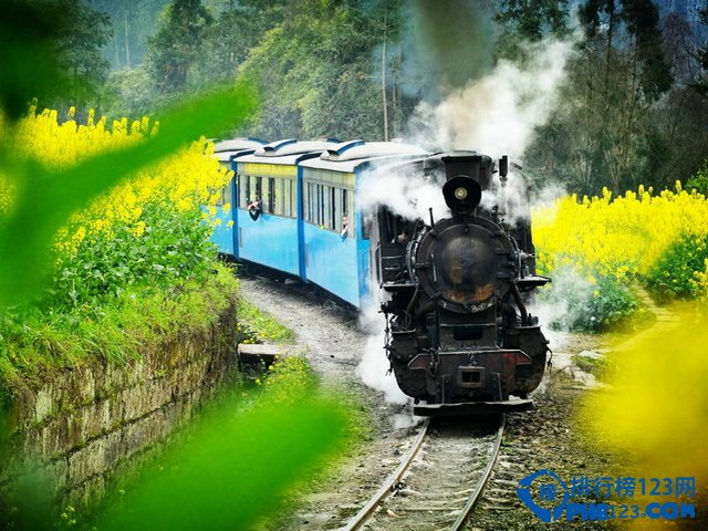 2016年最值得一去的十大踏青地插图3