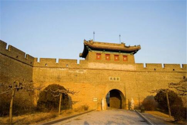 秦皇岛好玩的地方排行榜 天下第一关山海关必到插图3