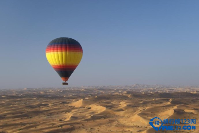 全球10大热气球体验地排行榜插图8