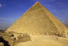 世界八大奇迹 这些都体现了古人的超高智慧和能力|爱分享