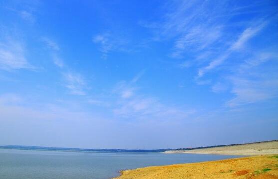 平顶山好玩的地方排行榜 阿婆寨玻璃吊桥你敢去吗插图7