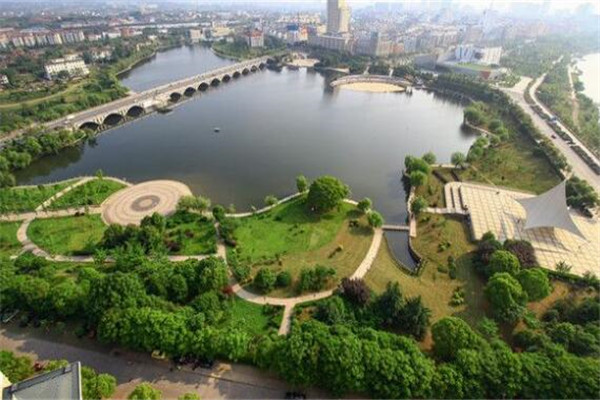 鹰潭最好玩的地方推荐 鹰潭好玩的地方排行榜插图4