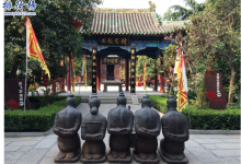 中国四大名镇排名简介：景德镇上榜 第1被称作东方芝加哥|爱分享