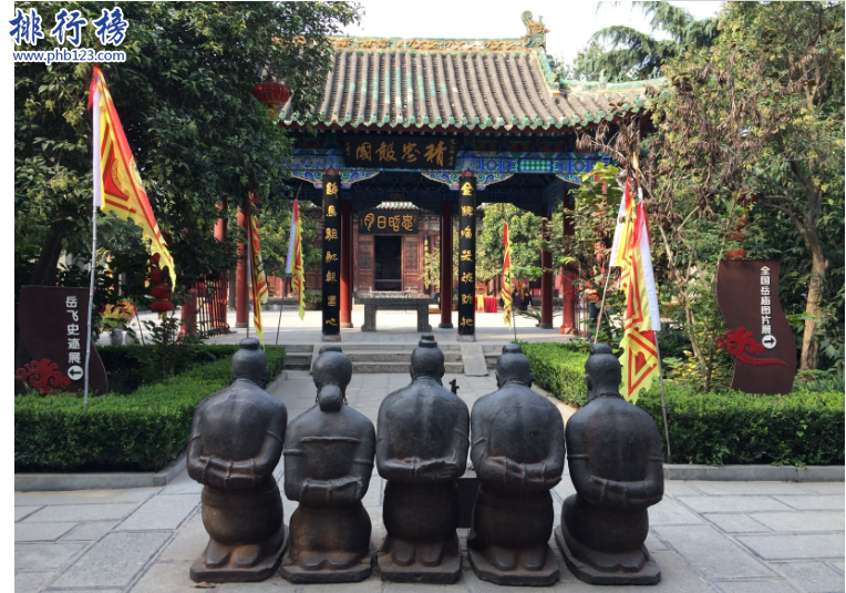 中国四大名镇排名简介：景德镇上榜 第1被称作东方芝加哥插图3