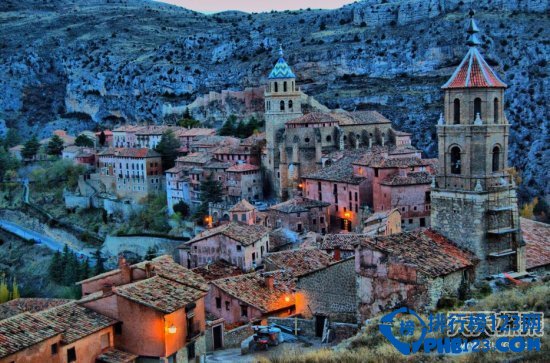 世界上鲜为人知的40个最美景点插图4