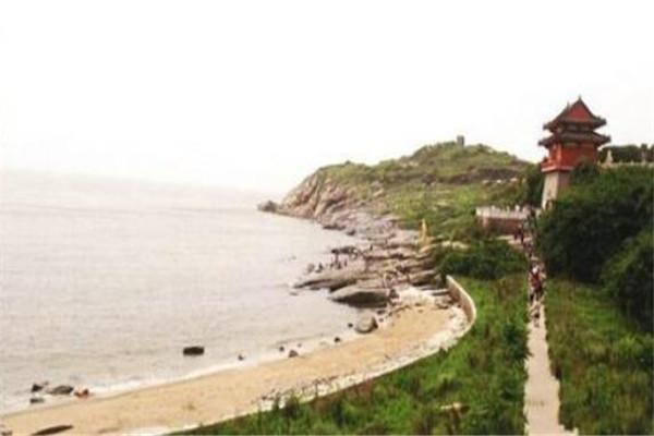 葫芦岛最好玩的地方推荐 葫芦岛好玩的地方排行榜插图6