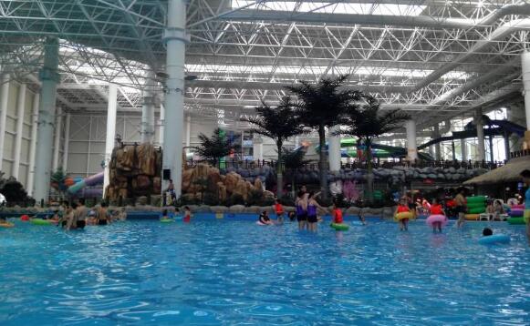 南通好玩的地方排行榜 黄金海滩最适合情侣去插图