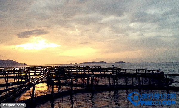 【浙江看海的好地方】浙江看海10大最美海滩推荐插图3