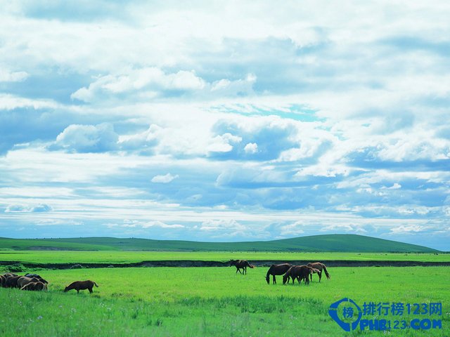 北京周边最美10大草原排行榜插图8