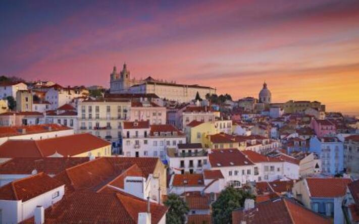 欧洲最美的城市排名，360度无死角美到你心里插图5