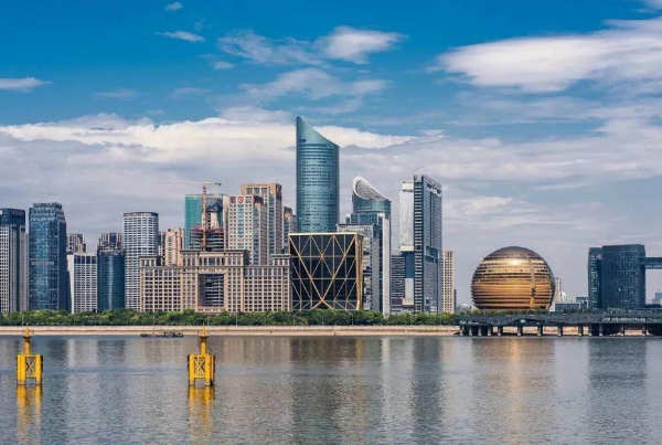 中国十大人气城市排行榜：成都上榜，第六“人间天堂”插图5