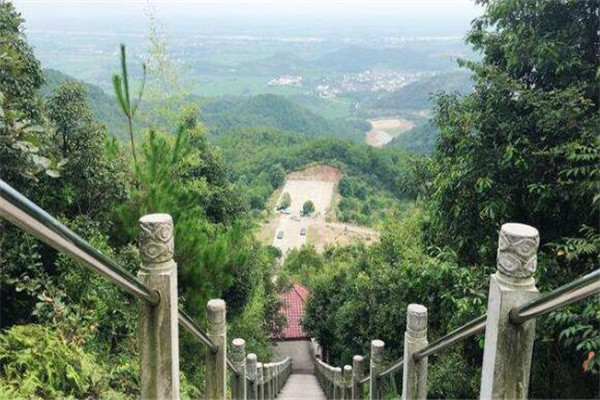 抚州最好玩的地方推荐 抚州好玩的地方排行榜插图6