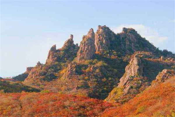 朝阳最好玩的地方推荐 朝阳好玩的地方排行榜插图3