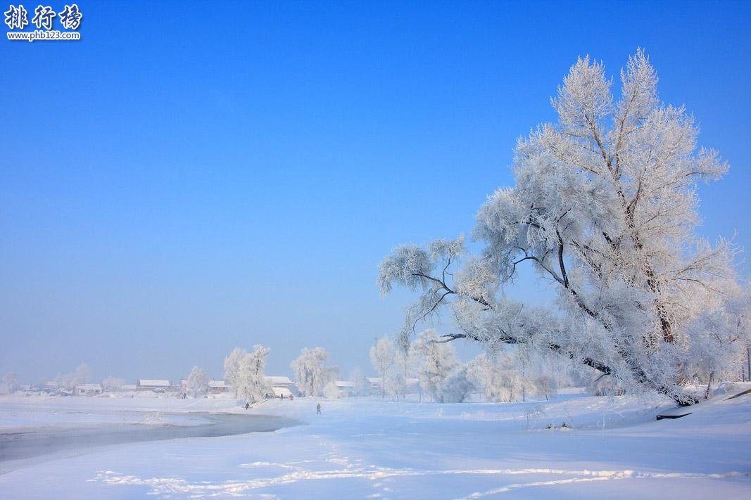 1月份适合去哪里旅游,1月十大最佳旅游好去处推荐插图