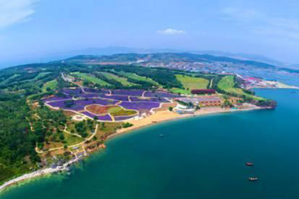 端午旅游十大热门景区，这些景点在你的计划之中吗？插图5